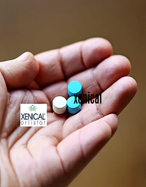 Xenical vendita in italia